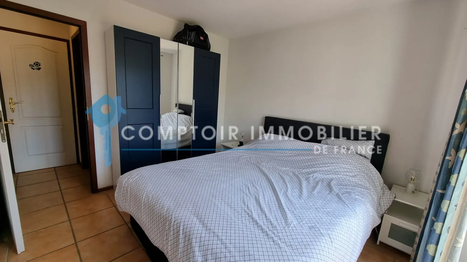 Villa de 73 m2 avec 3 chambres dans domaine sécurisé à Vidauban, Var 