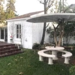 Grande maison F6 avec piscine à Colombes – petit prix immobilier
