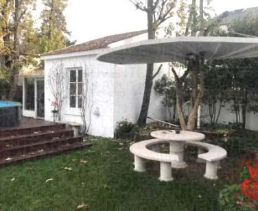 Grande maison F6 avec piscine à Colombes – petit prix immobilier