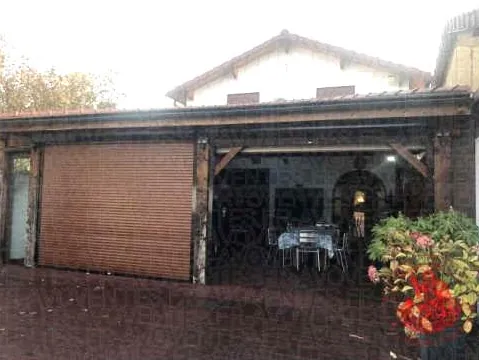 Grande maison F6 avec piscine à Colombes – petit prix immobilier 