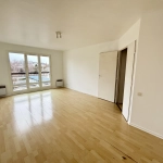 Appartement lumineux de 60,55 m² avec balcon, garage et cave à Meaux