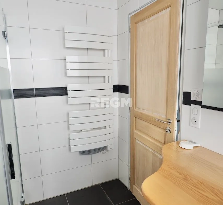 Maison plain-pied de 78 m² avec garage et terrasse à DAINVILLE, Arras 