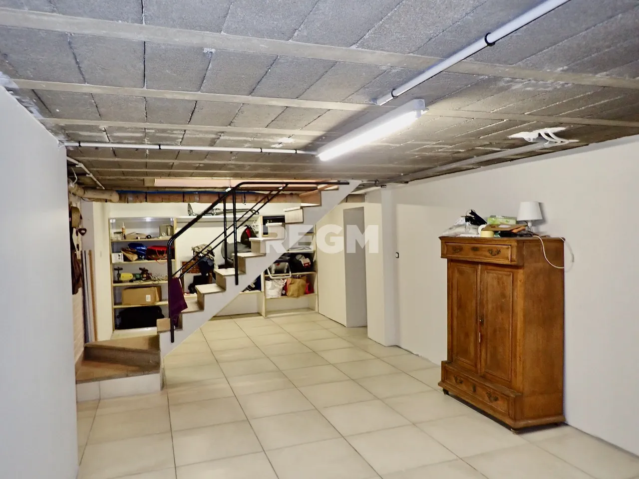 Maison plain-pied de 78 m² avec garage et terrasse à DAINVILLE, Arras 