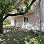 Maison familiale avec appartement indépendant à Millau, jardin et vue sur Pouncho
