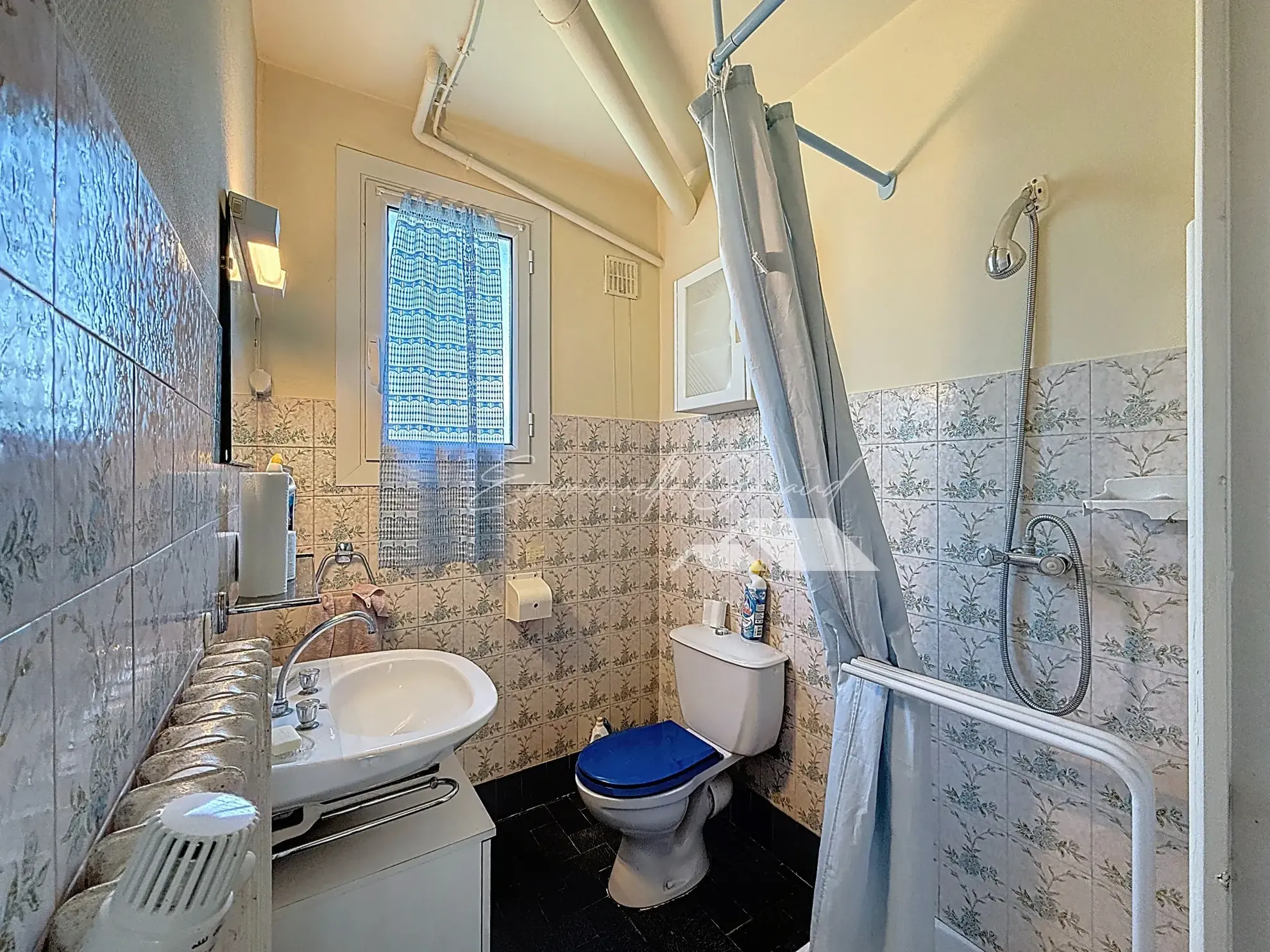 Maison familiale avec appartement indépendant à Millau, jardin et vue sur Pouncho 