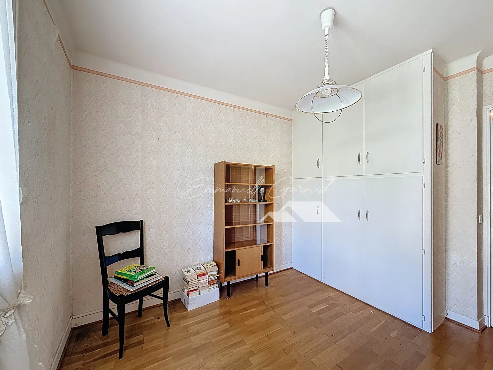 Maison familiale avec appartement indépendant à Millau, jardin et vue sur Pouncho 