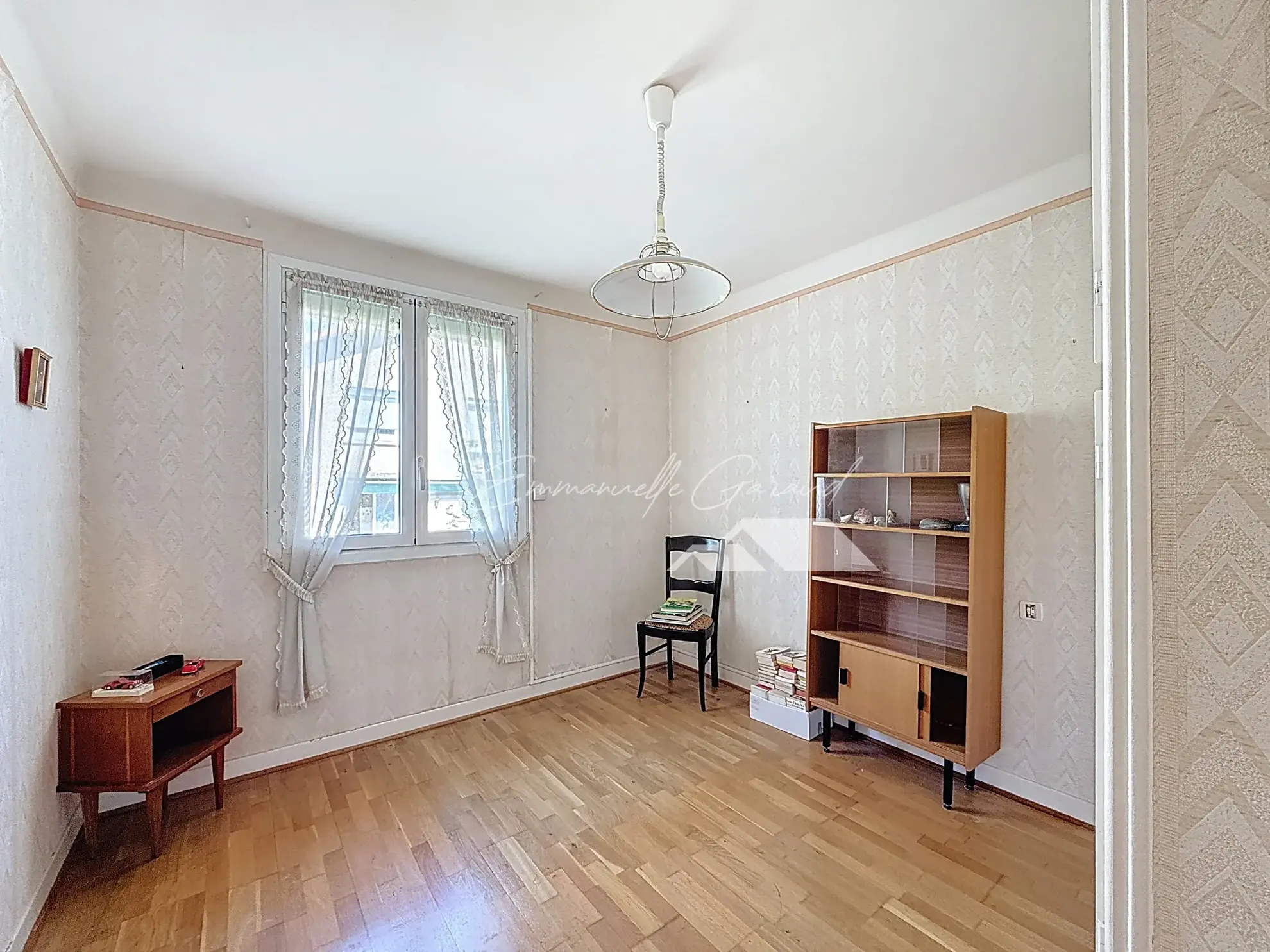 Maison familiale avec appartement indépendant à Millau, jardin et vue sur Pouncho 