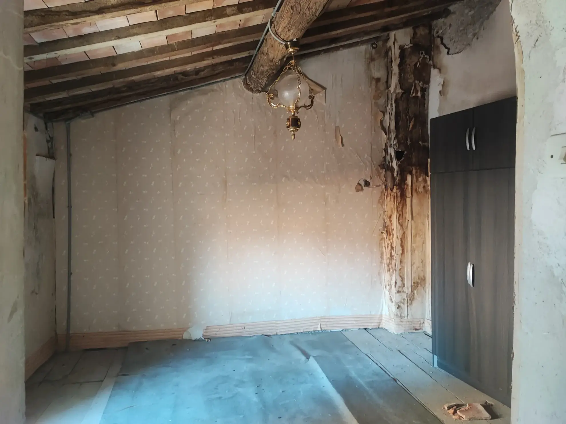 Belle maison familiale à Ferrals les Corbières avec garage et 5 chambres 