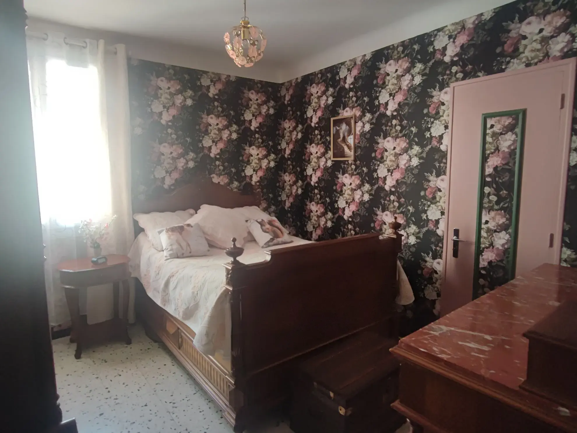 Belle maison familiale à Ferrals les Corbières avec garage et 5 chambres 