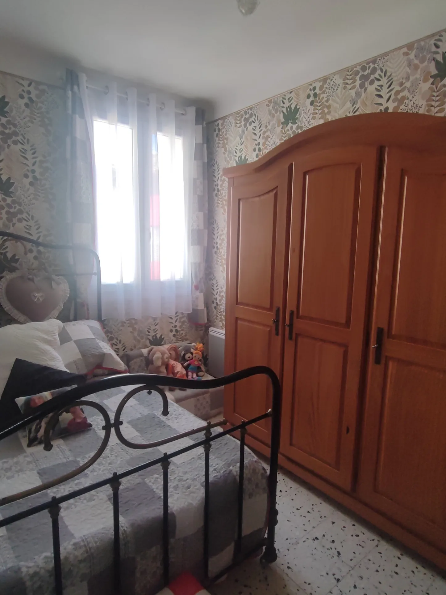 Belle maison familiale à Ferrals les Corbières avec garage et 5 chambres 