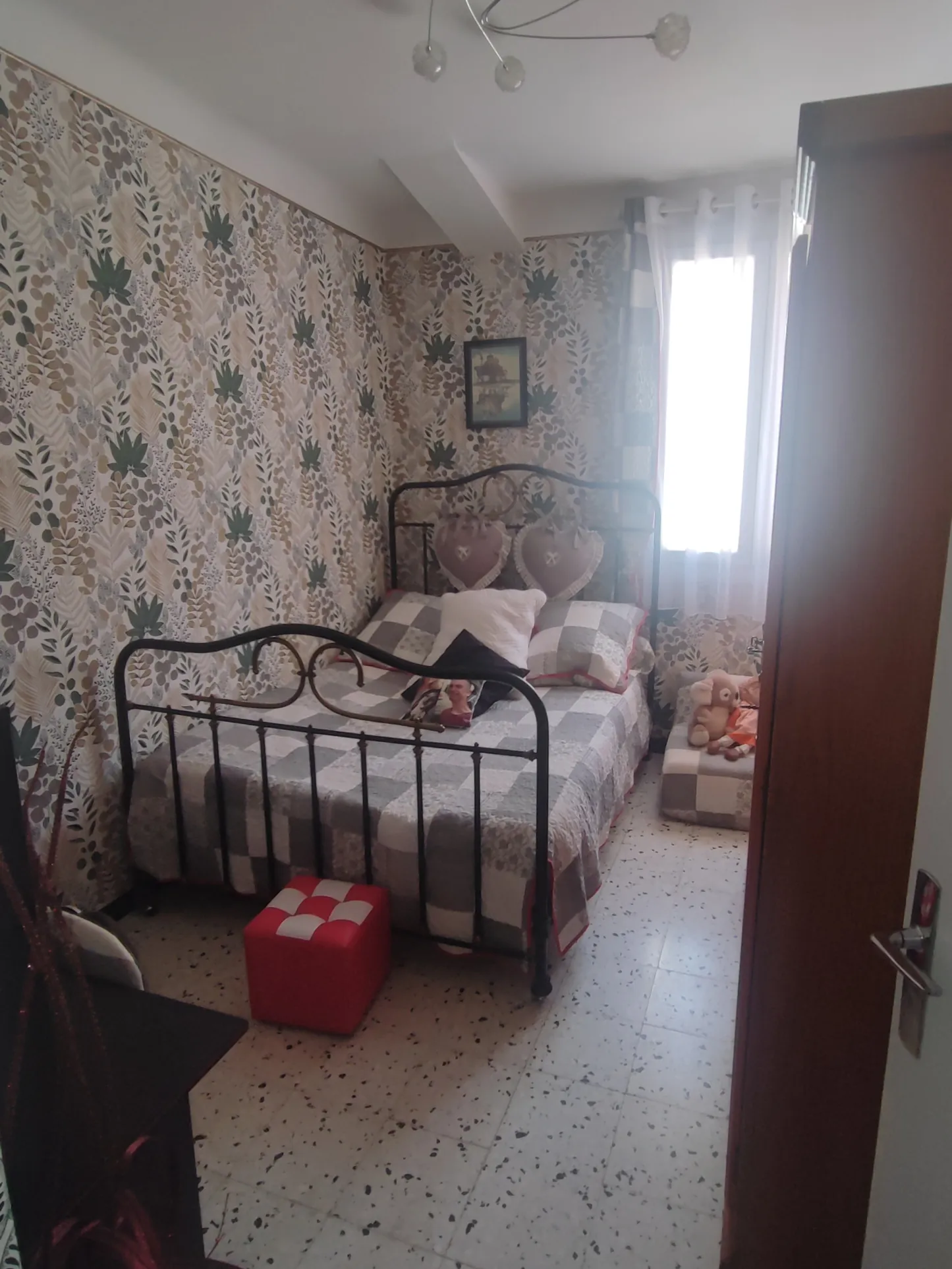 Belle maison familiale à Ferrals les Corbières avec garage et 5 chambres 