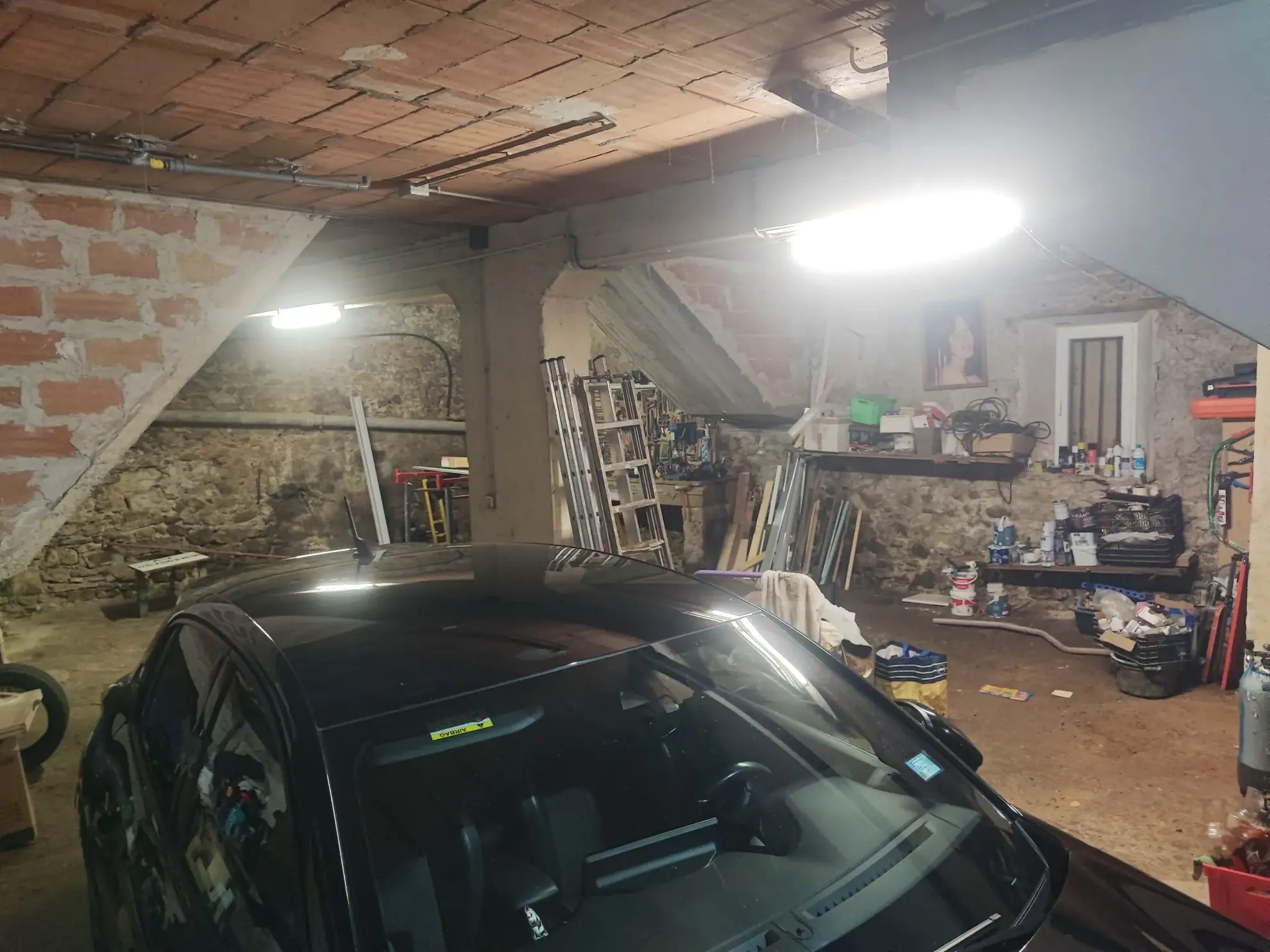 Belle maison familiale à Ferrals les Corbières avec garage et 5 chambres 