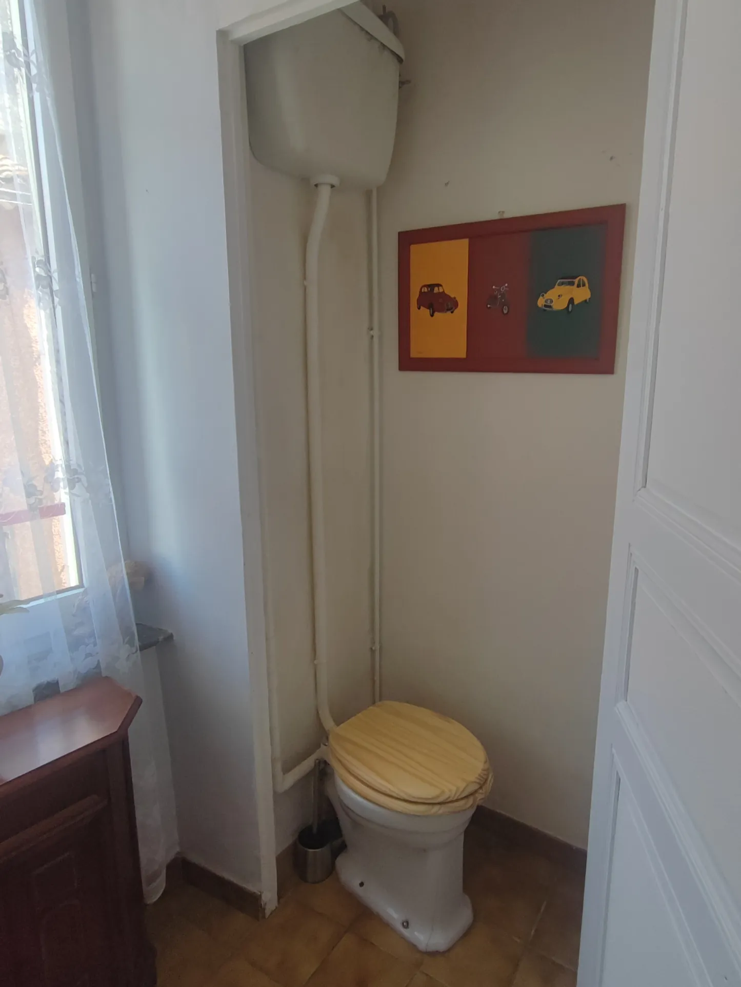 Belle maison familiale à Ferrals les Corbières avec garage et 5 chambres 
