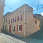 Belle maison familiale à Ferrals les Corbières avec garage et 5 chambres