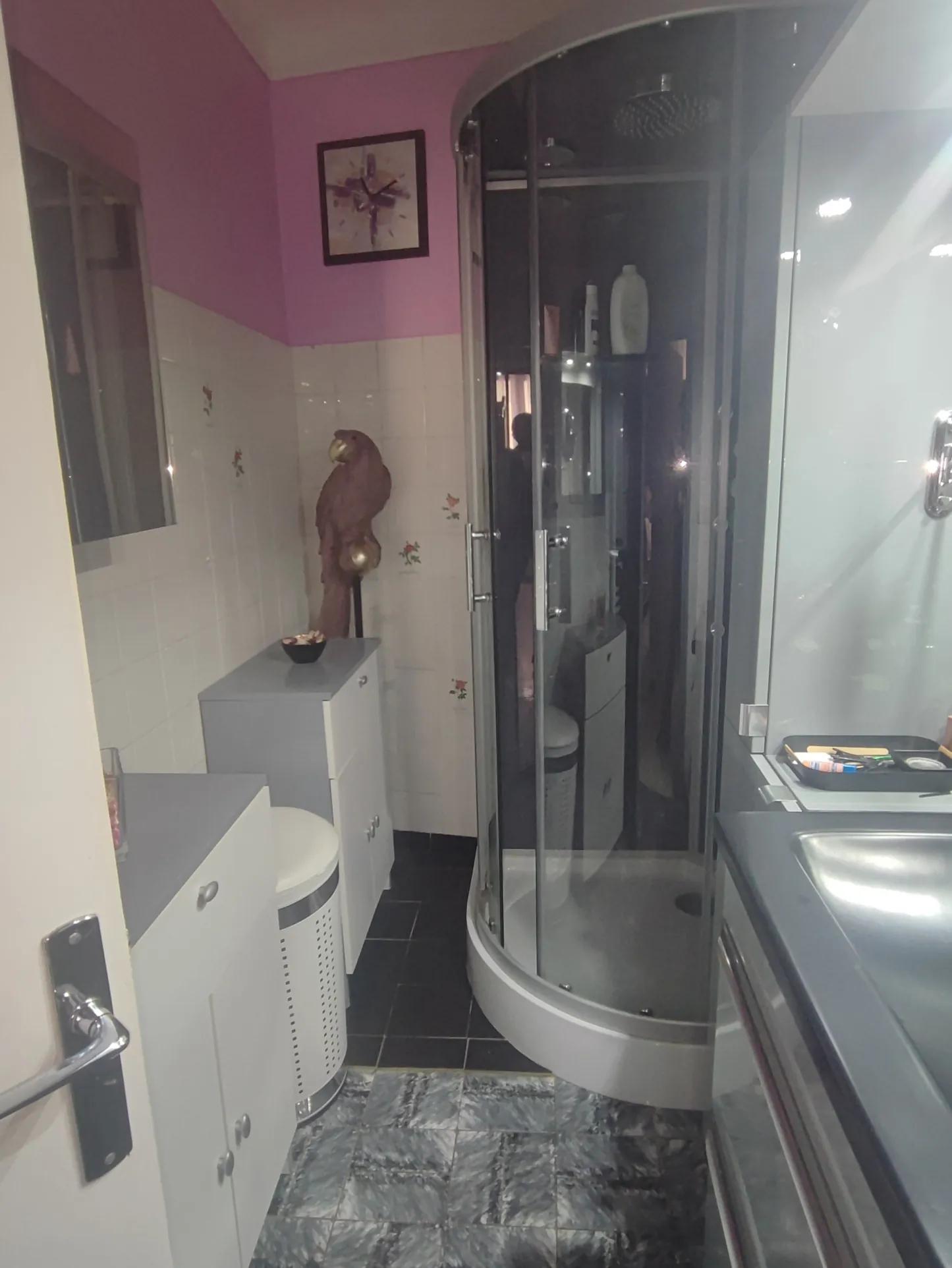 Belle maison familiale à Ferrals les Corbières avec garage et 5 chambres 