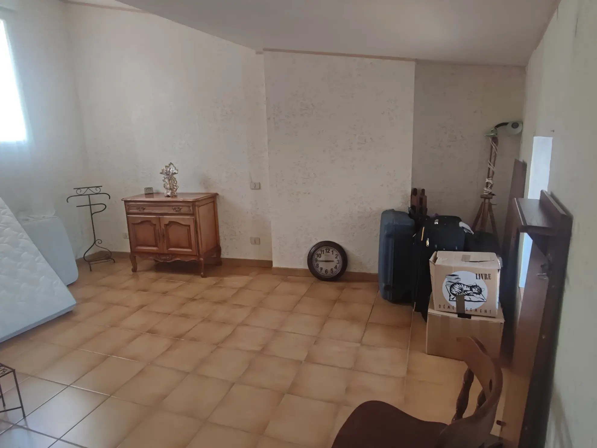 Belle maison familiale à Ferrals les Corbières avec garage et 5 chambres 