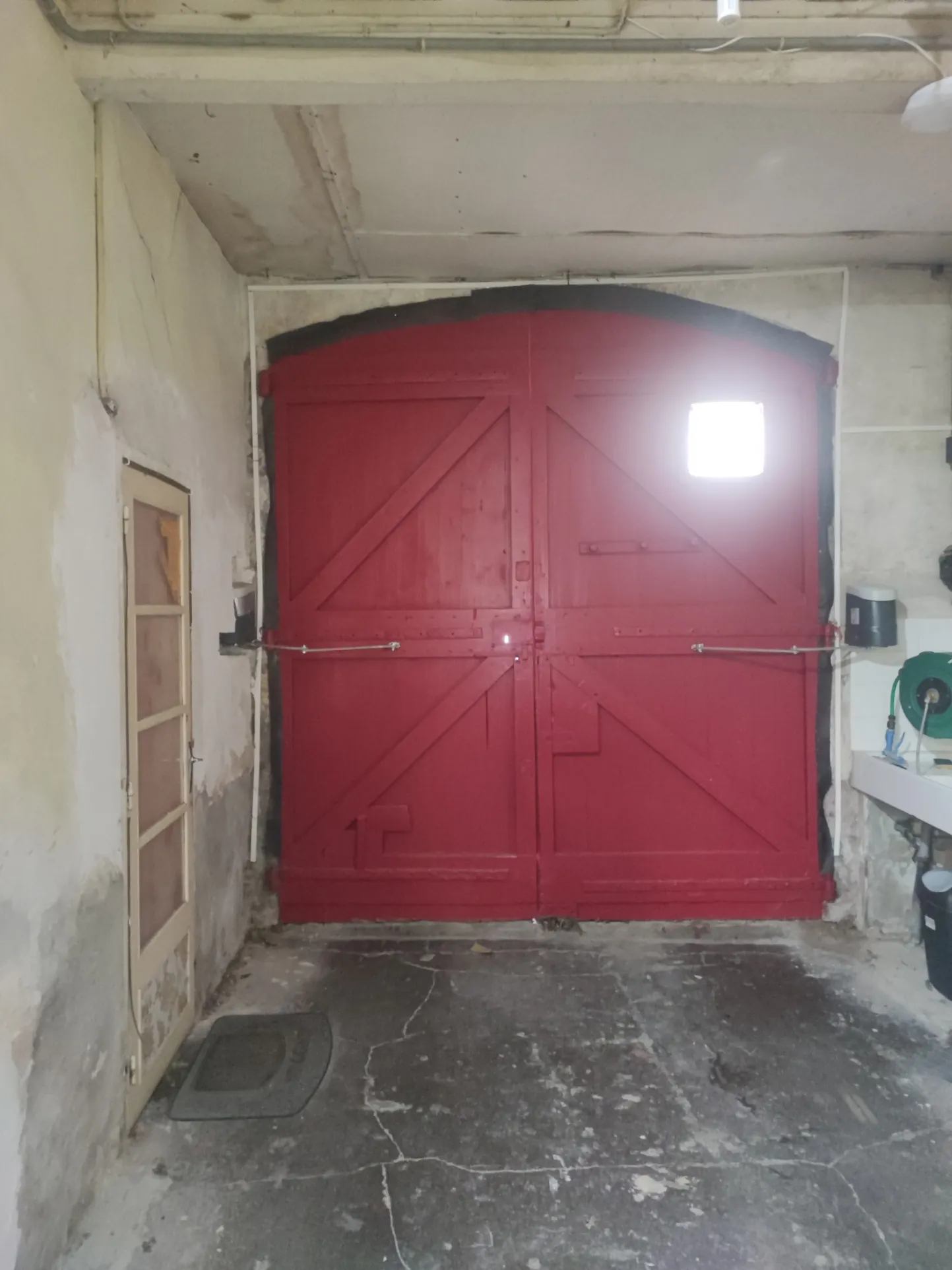 Belle maison familiale à Ferrals les Corbières avec garage et 5 chambres 
