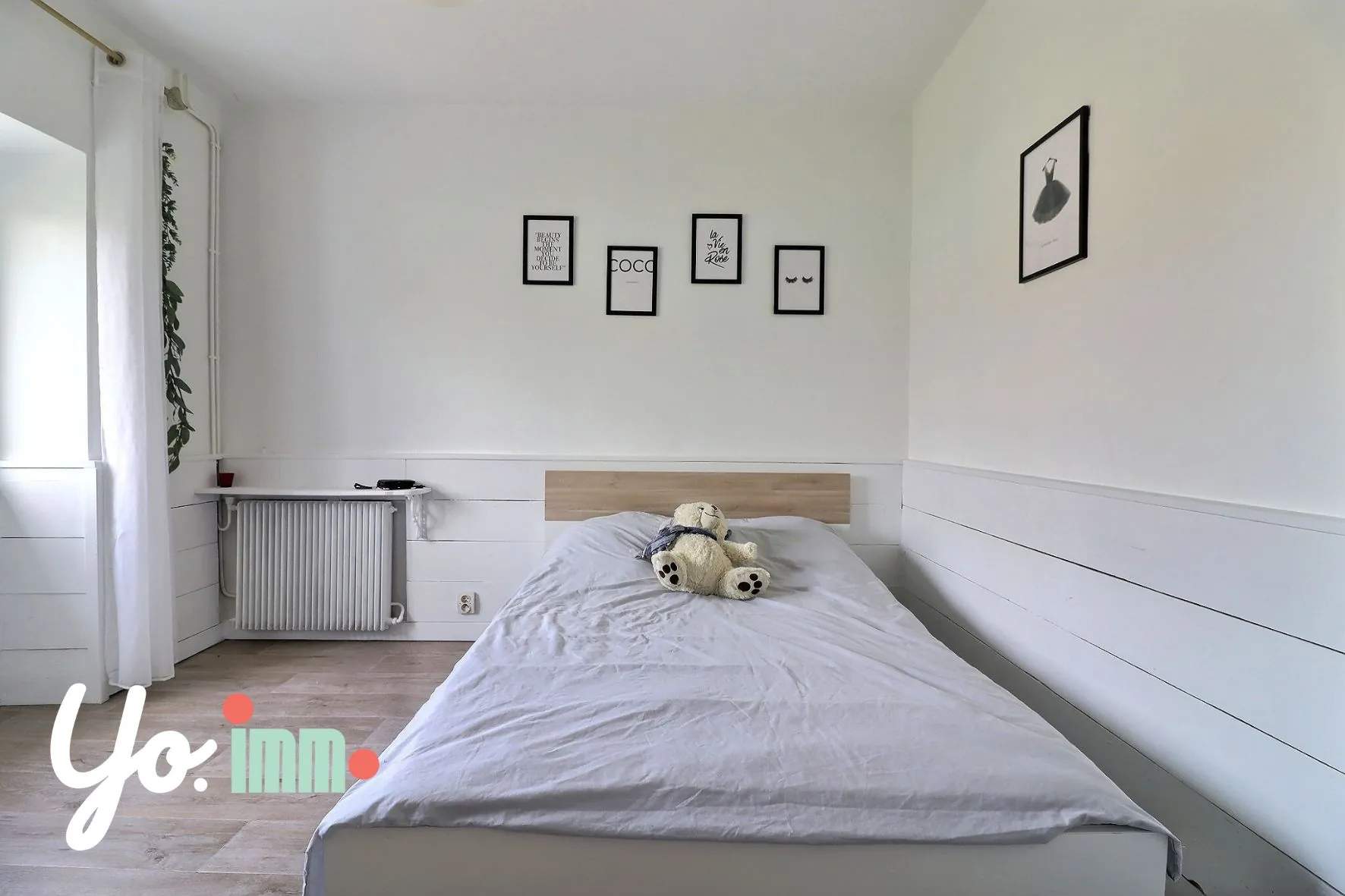 Maison 7 pièces avec piscine chauffée et vue imprenable à Pouillon 