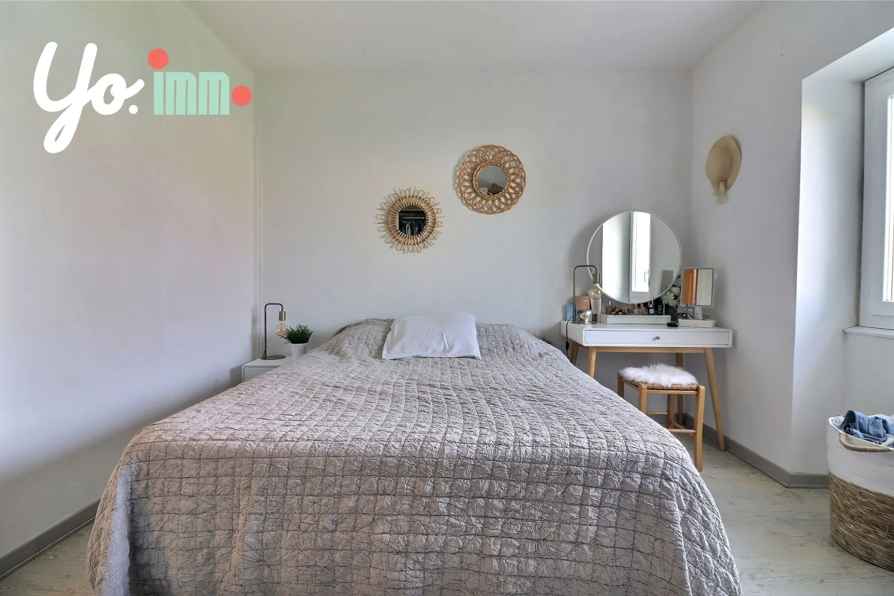 Maison 7 pièces avec piscine chauffée et vue imprenable à Pouillon 