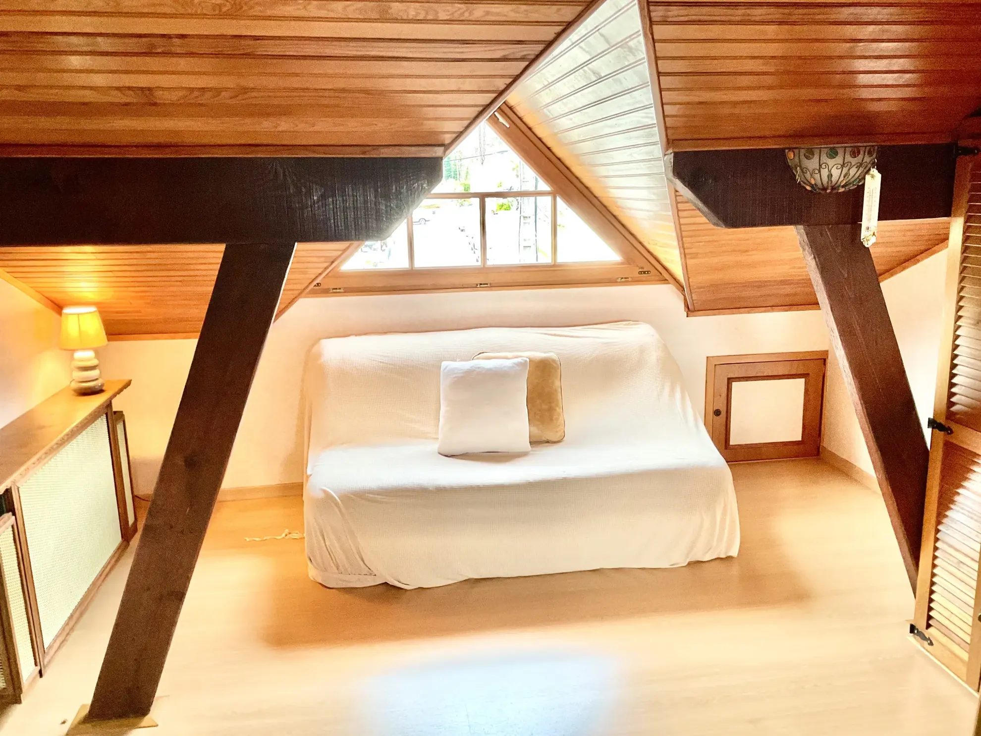 Charmante maison de 98 m² à La Ville du Bois, proche écoles et commerces 