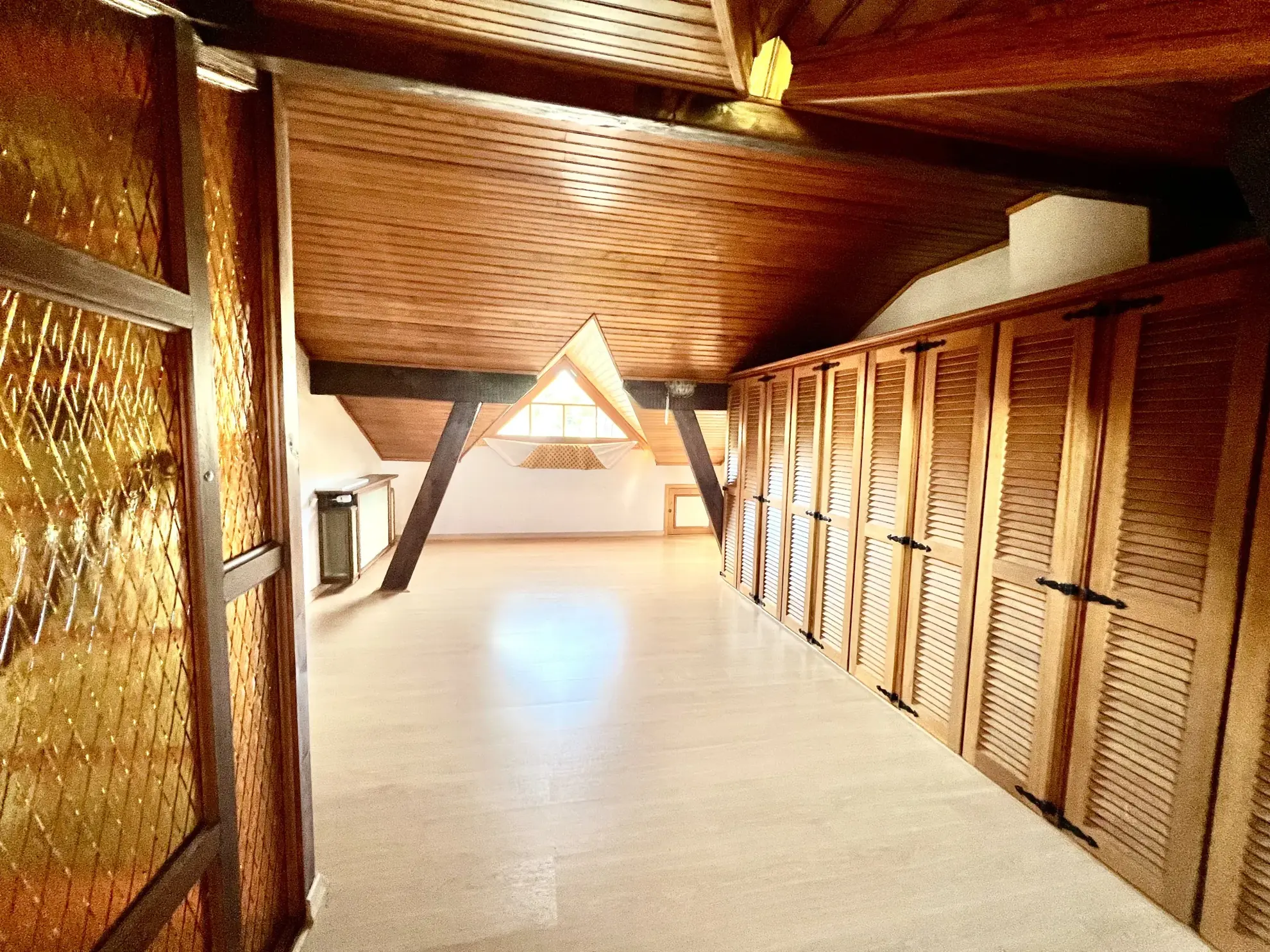 Charmante maison de 98 m² à La Ville du Bois, proche écoles et commerces 