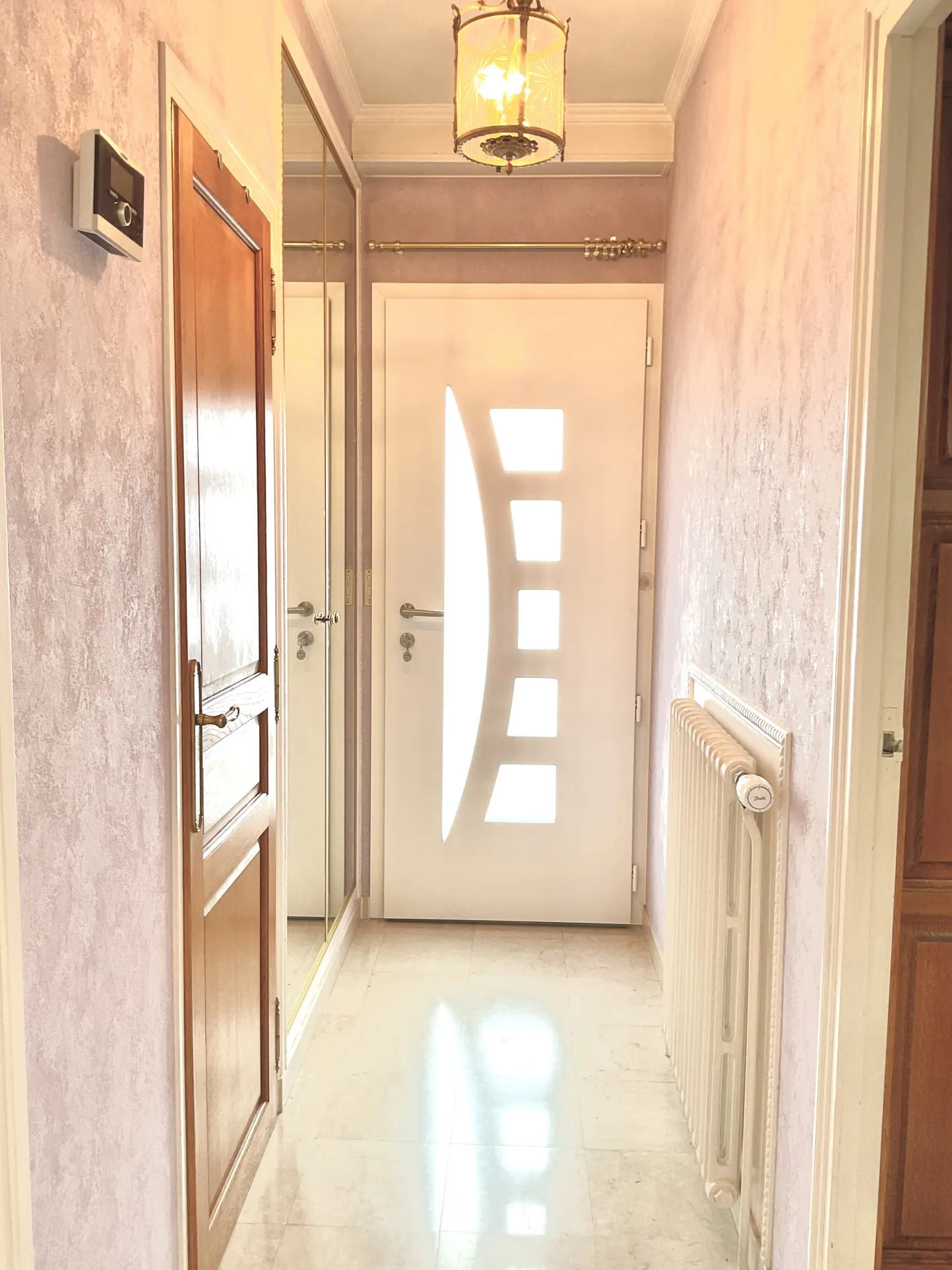 Charmante maison de 98 m² à La Ville du Bois, proche écoles et commerces 