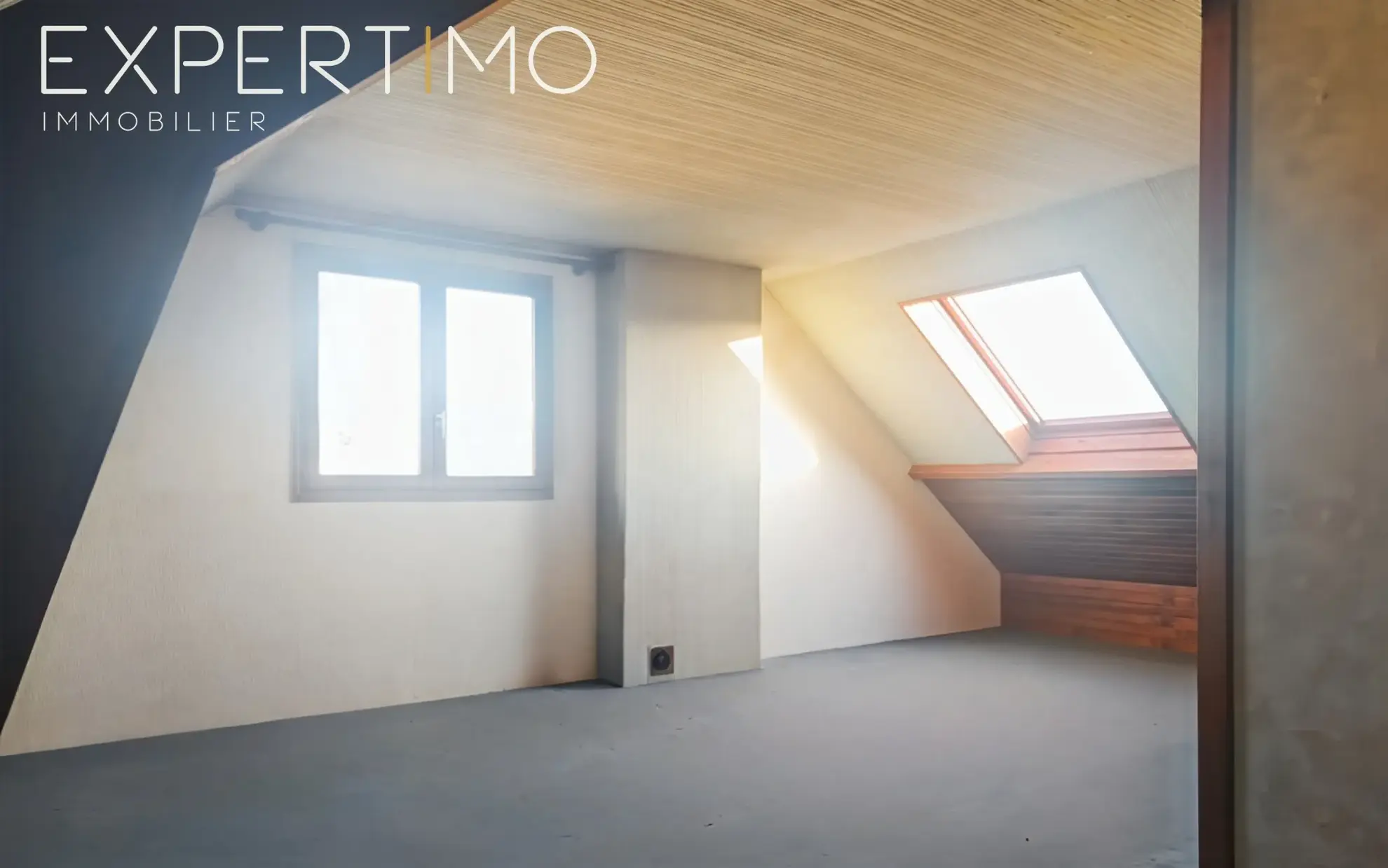 Maison avec jardin arboré et garage à Rue, proximité Baie de Somme 