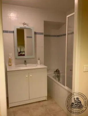 Appartement T3 à Farges en vente aux enchères, 85 m² avec parking 