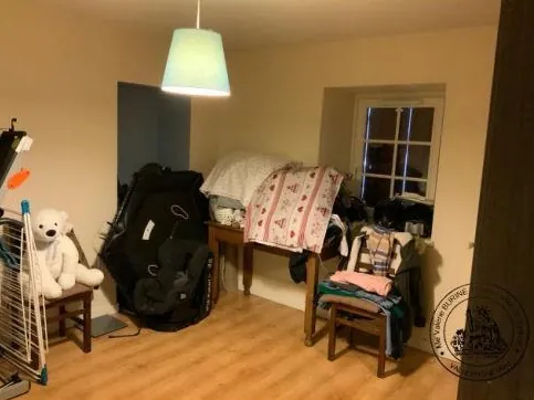 Appartement T3 à Farges en vente aux enchères, 85 m² avec parking 