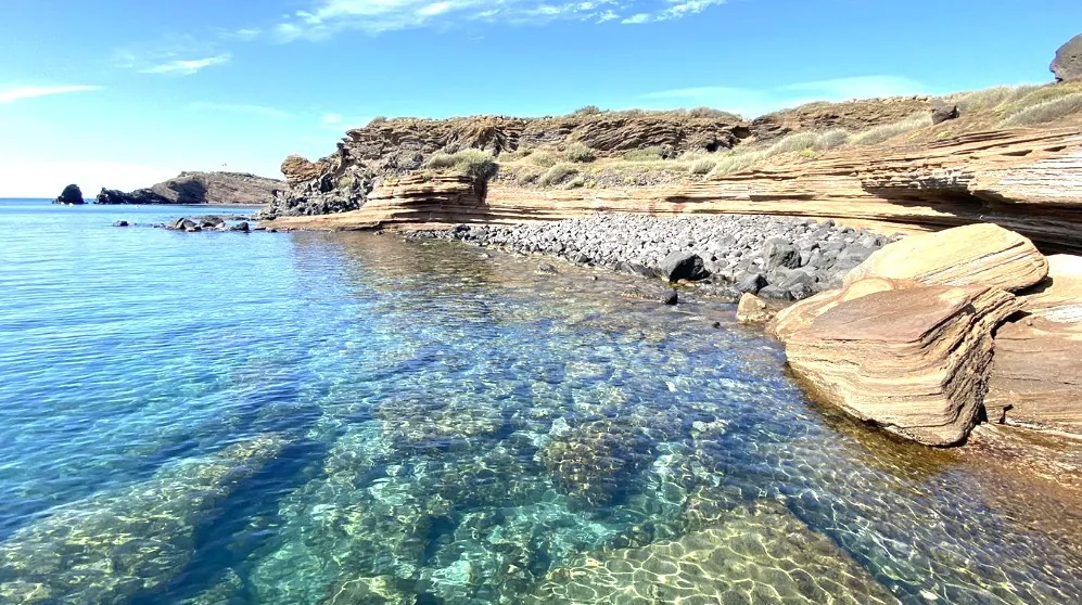 Superbe appartement T3 neuf avec vue mer et piscine au Cap d'Agde 