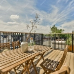 Vente d'un studio de 36 m² avec terrasse à Carrieres sous Poissy