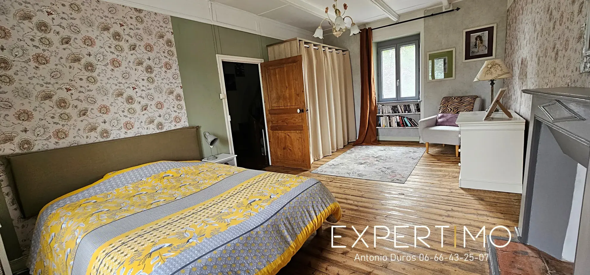 Charmante maison familiale de 138 m² à Gausson avec jardin et sauna 