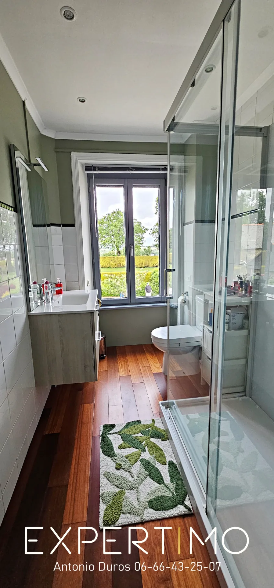 Charmante maison familiale de 138 m² à Gausson avec jardin et sauna 