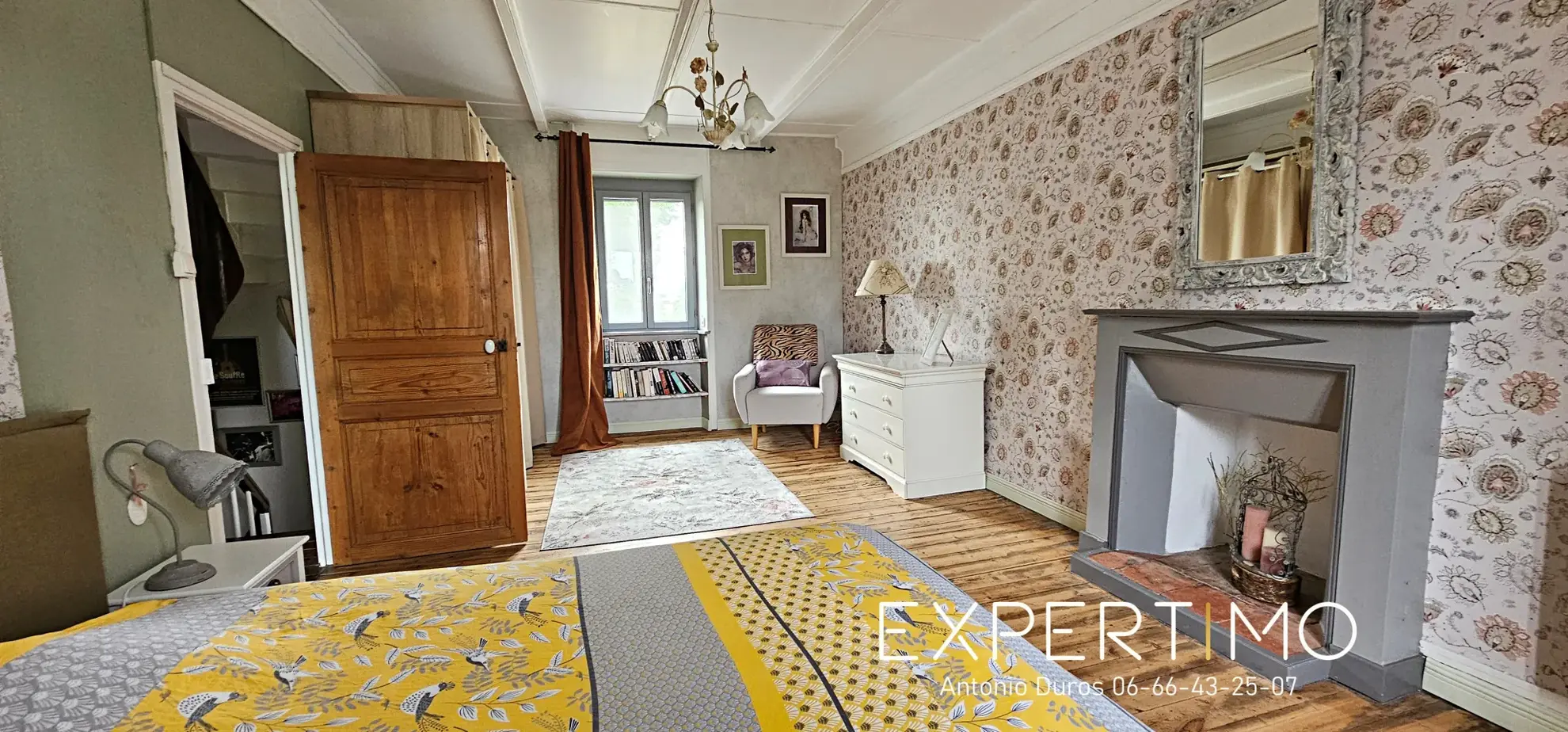 Charmante maison familiale de 138 m² à Gausson avec jardin et sauna 