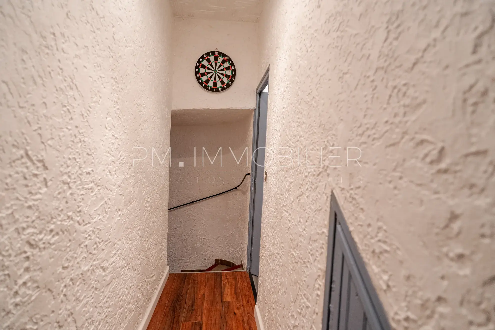 Appartement 2 pièces à La Ciotat de 55 m², charme authentique, vue dégagée, proximité Vieux-Port 