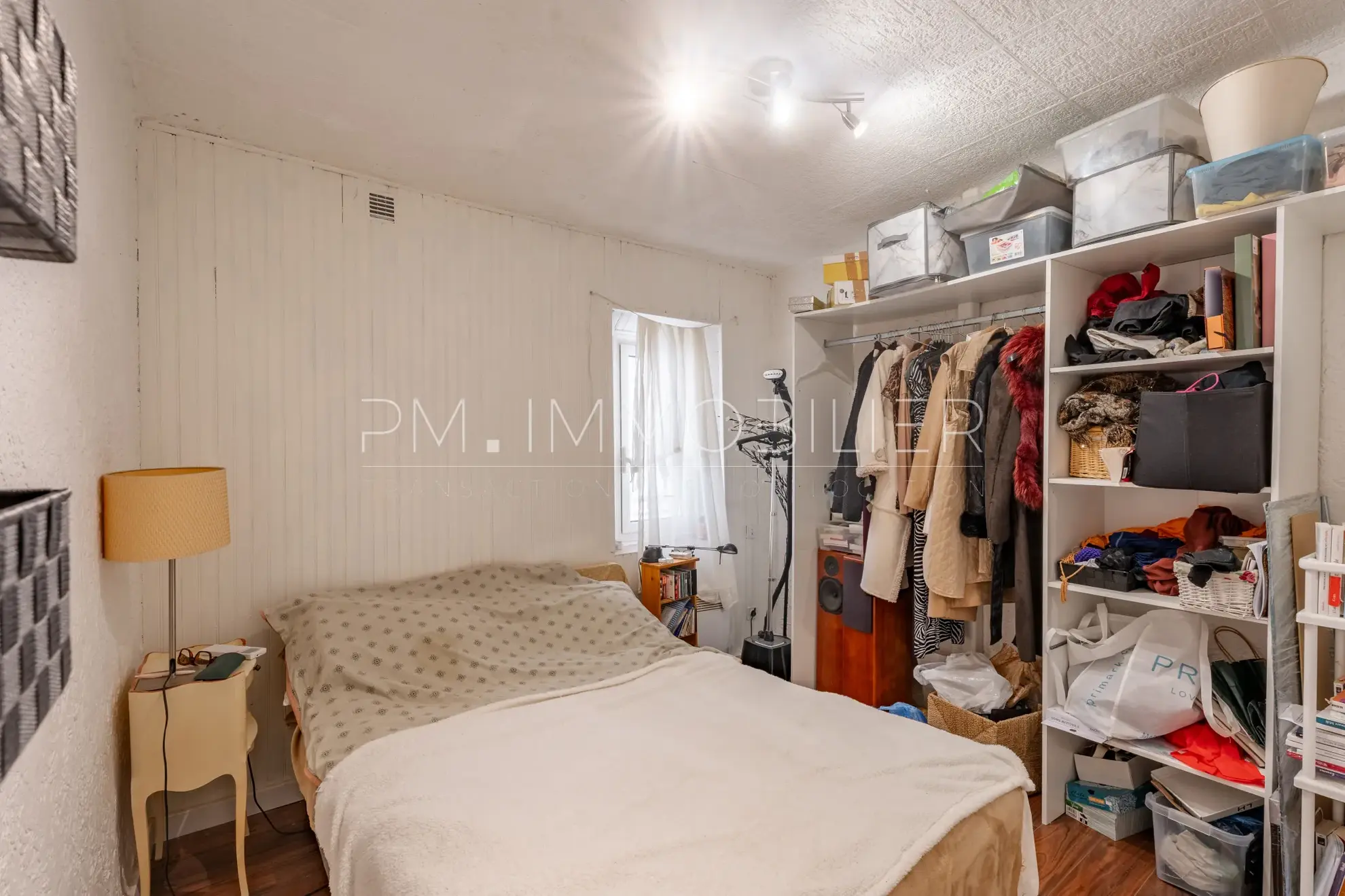 Appartement 2 pièces à La Ciotat de 55 m², charme authentique, vue dégagée, proximité Vieux-Port 