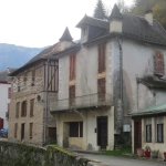 Magnifique maison de village à Couflens - Proche station et nature