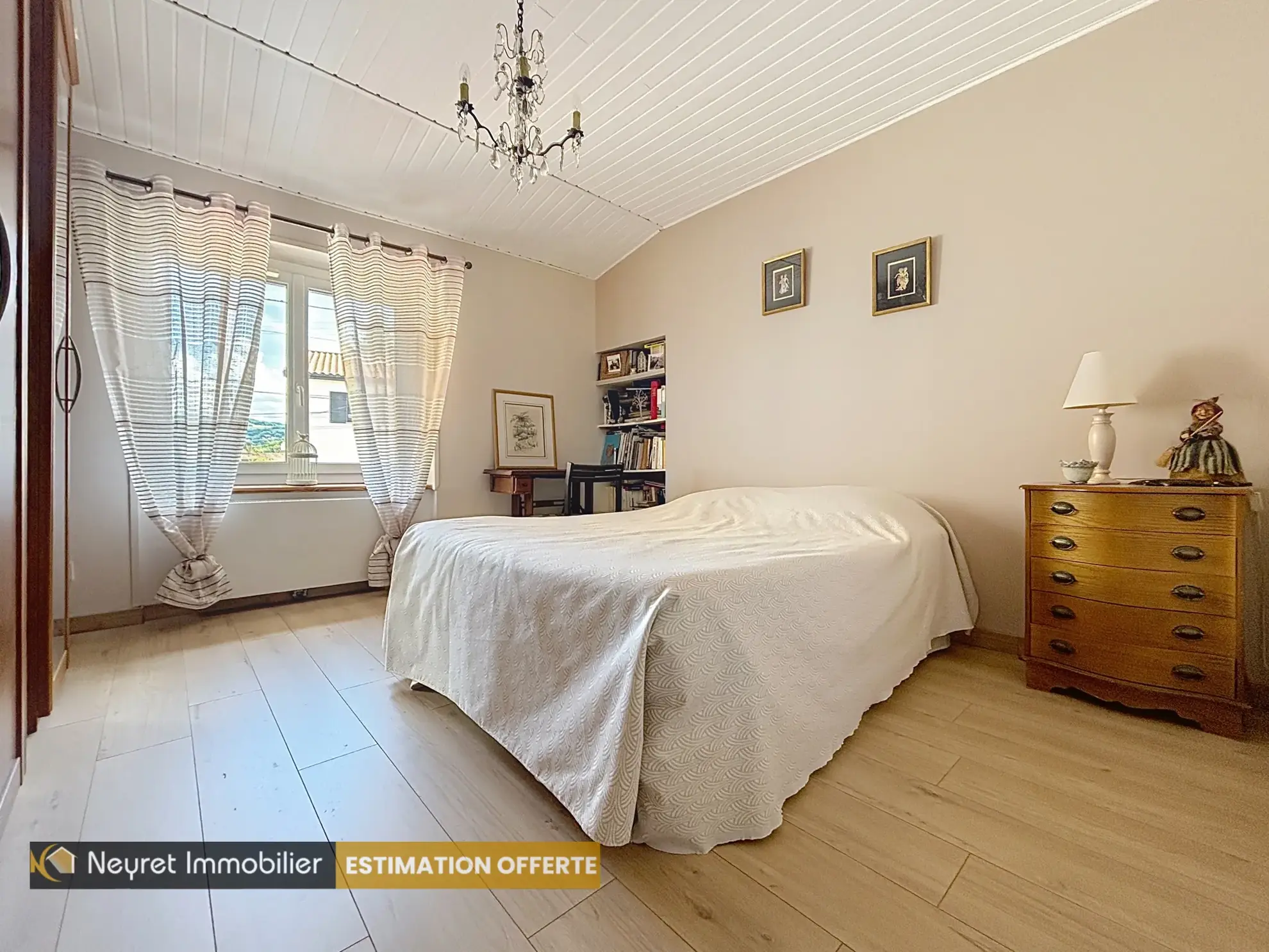 Maison de village avec jardin et terrasse à Givors Bans 