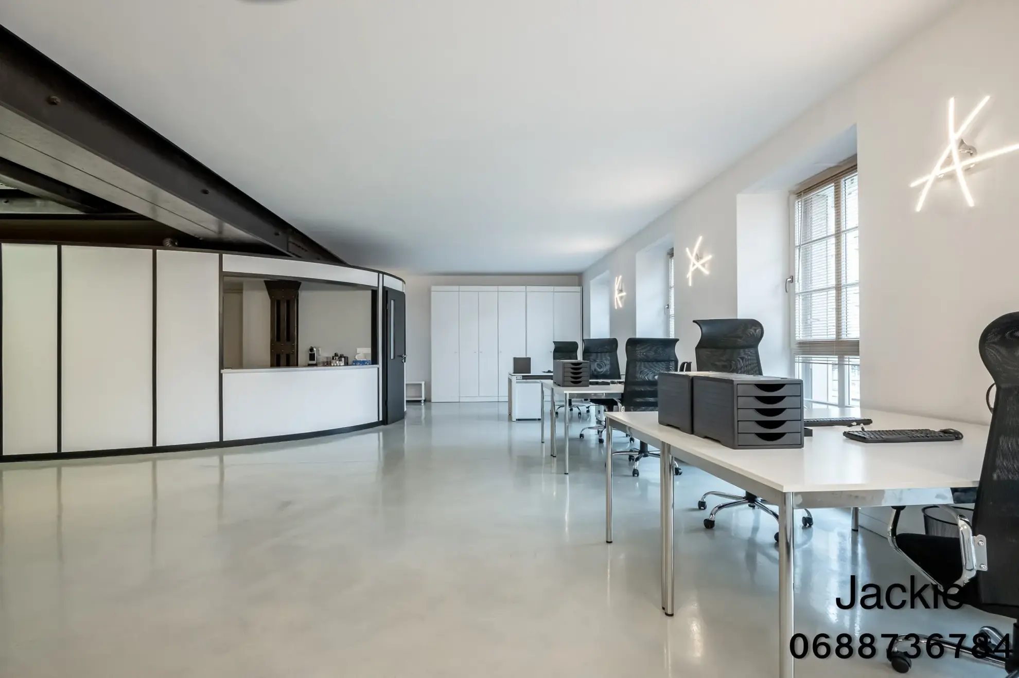 Loft de 160 m² en centre-ville à Mulhouse avec terrasse et vues panoramiques 