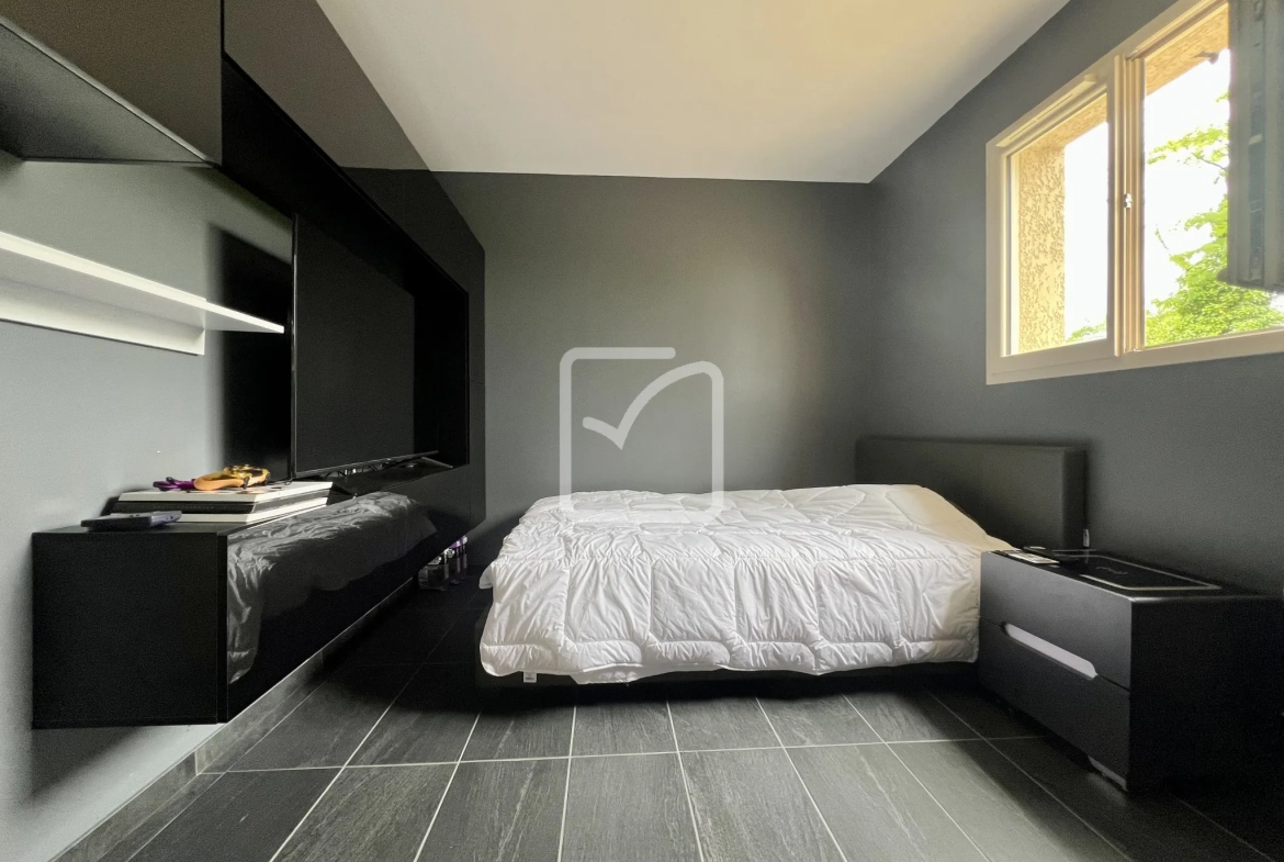 Charmante maison récente de 84 m² avec grand terrain à Terrasson Lavilledieu 