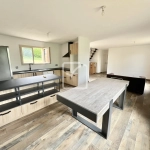 Charmante maison récente de 84 m² avec grand terrain à Terrasson Lavilledieu