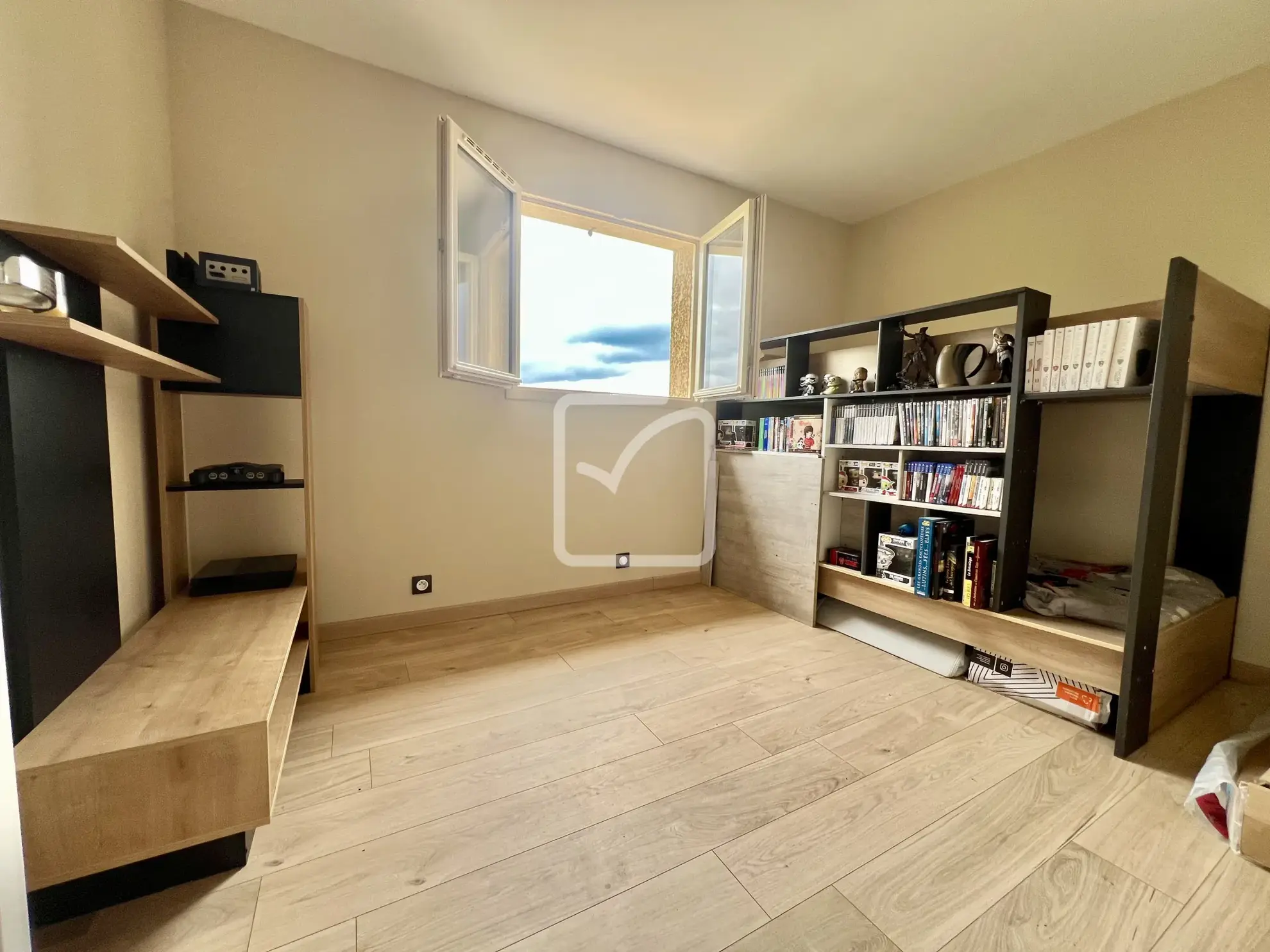Charmante maison récente de 84 m² avec grand terrain à Terrasson Lavilledieu 