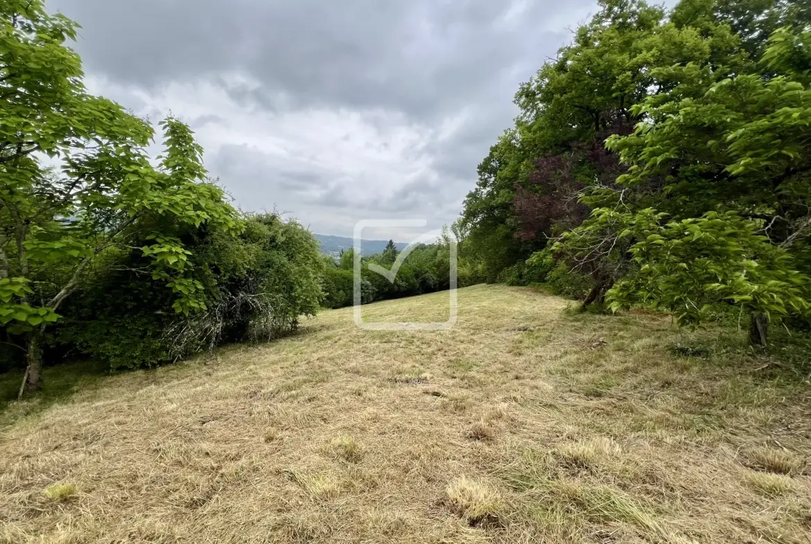 Charmante maison récente de 84 m² avec grand terrain à Terrasson Lavilledieu 