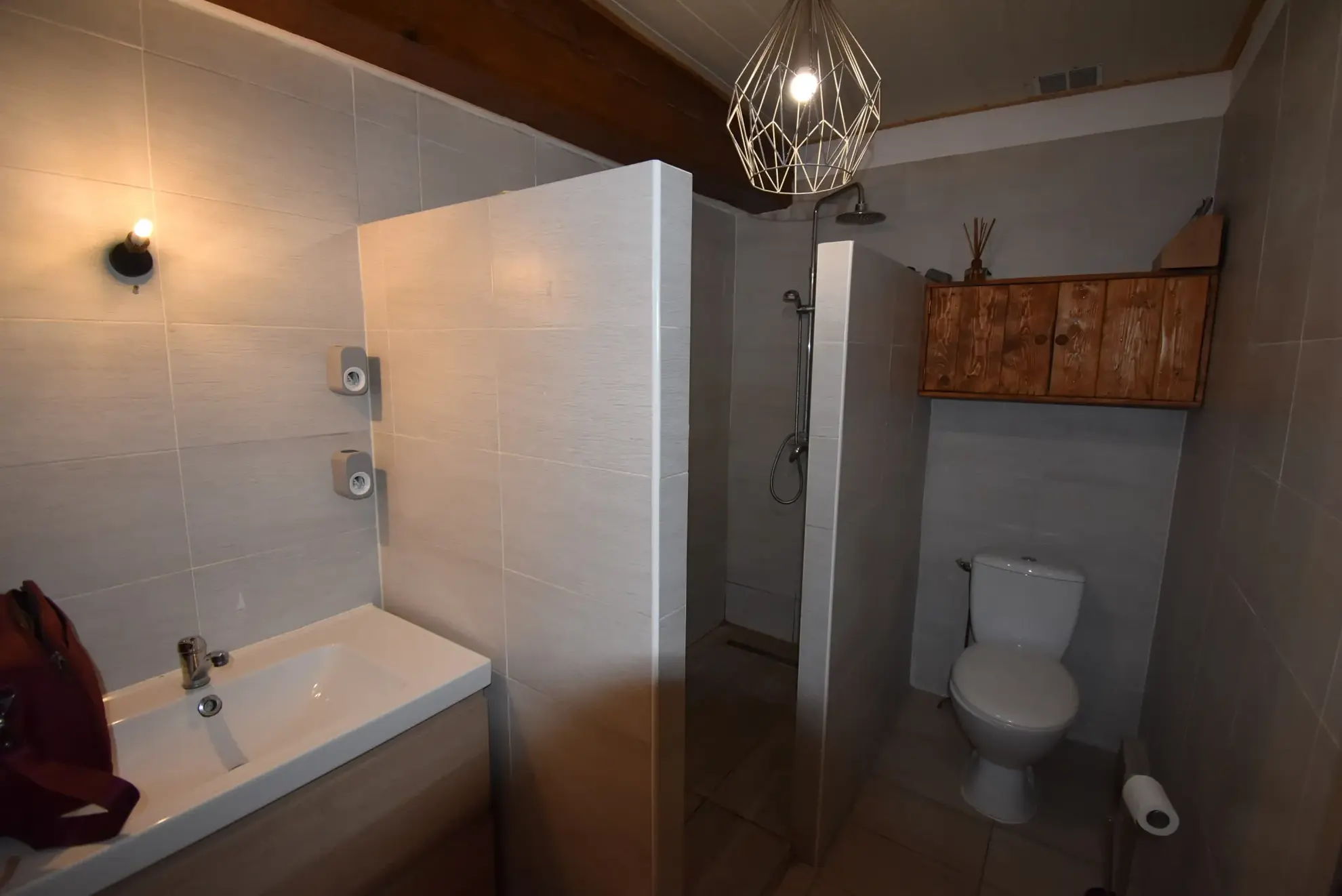 Charmante Maison de Village à Mazères - 113 m² avec Jardin et Garage 