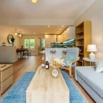 Magnifique appartement 54m² avec terrasse et jacuzzi à Saint-Raphaël