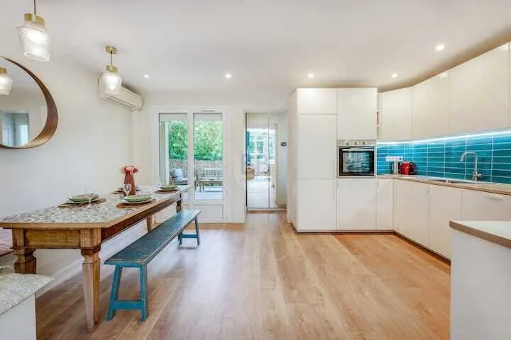 Magnifique appartement 54m² avec terrasse et jacuzzi à Saint-Raphaël 