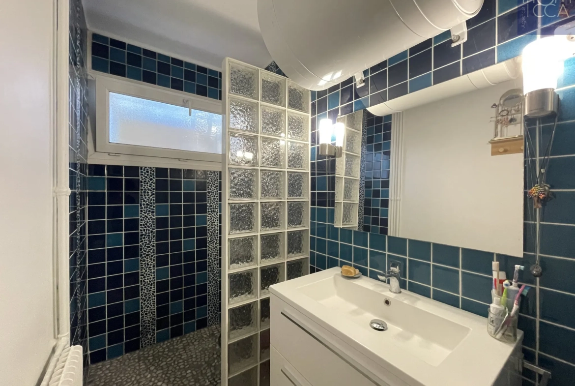 Appartement T3/T4 de 71,31 m² avec Balcon, Cave et Parking à Sainte-Foy-lès-Lyon 