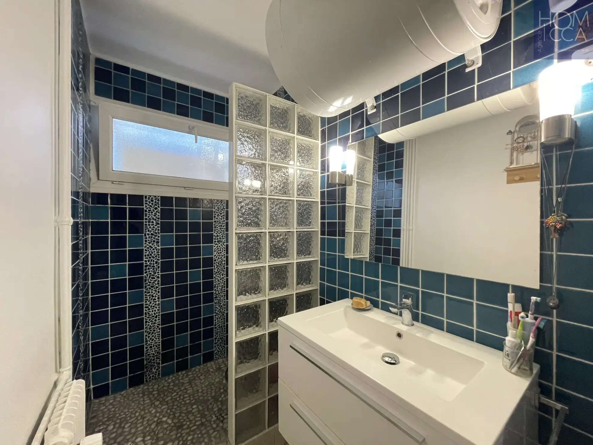 Appartement T3/T4 de 71,31 m² avec Balcon, Cave et Parking à Sainte-Foy-lès-Lyon 