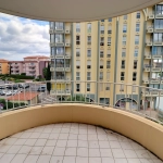 Appartement 2 pièces avec balcon et parking à Lattes, proximité port et vasque
