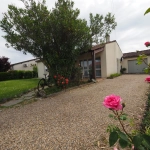 Maison de plain-pied à vendre à Marmande dans un quartier recherché